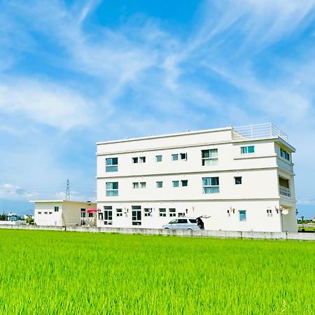 兆億申襄采民宿1741 Zhao Yi Shen Xiang Cai Homestay 1741 Wujie Exterior foto